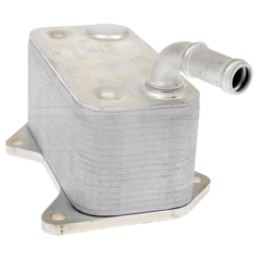 RADIADOR ENFRIADOR ACEITE AUDI A3 2.0L 06-13 / VW BORA 2.0L 06-10