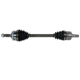 Flecha Del. Izq. KIA Rondo 08-12