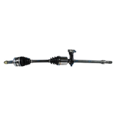 Flecha Hyundai Sonata 06-10 Del. Der.