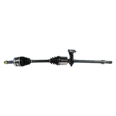 Flecha Hyundai Sonata 06-10 Del. Der.