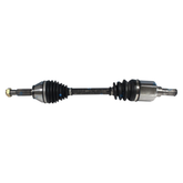 Flecha Ford Fiesta T/A 11-18 1.0/1.6L Del. Izq.