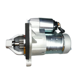 MARCHA HITACHI 12V 10-DIENTES NISSAN TIIDA 07-18 38621CNS TIIDA 07-18 1.8 SENTRA 07-19 1.6 1.8 2.0 VERSA 07-11 1.8 MICRA JUKE NV200