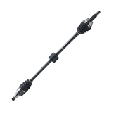 FLECHA DELANTERA DER FORD FIGO 1.5L 16-22