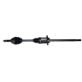 Flecha Del. Der. Nissan Altima 3.5L A/T CVT 07-12