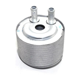 RADIADOR ENFRIADOR ACEITE NISSAN NP300 2.5L TDI 16-20