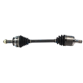 Flecha Del. Der. Honda CR-V 97-01 T/M