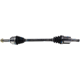 Flecha Mazda 6 2.5L 09-13 Del. Izq.