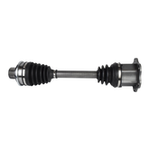 Flecha Delantera Audi A4/A5 08-16