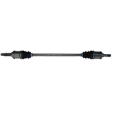 Flecha Tras. Izq. Honda CR-V 07-11
