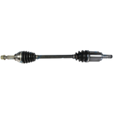 Flecha Nissan Quest 11-17 Del. Izq.