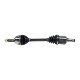 Flecha Nissan Murano 09-14 Del. Izq.