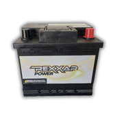 Batería 11 placas BCI 99 400 Amp Chevrolet Beat/ Spark