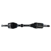 Flecha Del. Izq. Toyota RAV4 4WD 06-12
