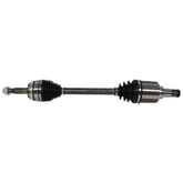 Flecha Toyota Camry 2.5L 12-17 Del. Izq.