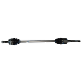 Flecha Nissan Maxima 00-03 Del Der