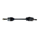 Flecha Del. Izq. Dodge Attitude 06-11 T/A