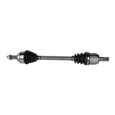 Flecha Kia Soul T/A 12-13 Del. Izq.