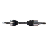 Flecha Ford F-150 22-24 2 Speed Transfer Case Del. Izq.