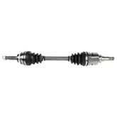 Flecha Del. Izq. Toyota Corolla 1.8L T/M 09-19