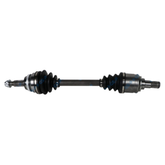Flecha Del. Izq. Toyota Camry 3.5 T/M 07-14
