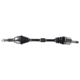 Flecha Del. Izq. Nissan Altima 2.5L 13-19