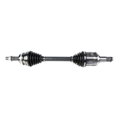 Flecha Toyota Highlander 08-19 Del. Izq.