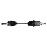Flecha Del. Izq. Toyota Corolla 1.8L T/A 03-08