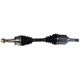 Flecha Del. Izq. Chevrolet Equinox 3.0,3.6L 10-17