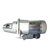 MARCHA HITACHI 12V 8-DIENTES 1.4KW SENTRA TSURU III 1.8 38540CNS SENTRA 98-01 2.0 LUCINO 97-00 1.6 200SX 97-98 2.0 / INFINITI G20 99-02 2.0