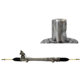 Caja de Dirección Electro Asistida Volkswagen Amarok 3.0L 10-23