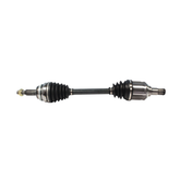 Flecha Del. Izq FWD Toyota Highlander 09-19