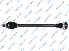 Flecha Seat Ibiza019-23, VW T-Cross 20-22 Del Der Manual