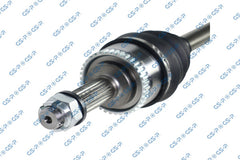 FLECHA DELANTERA DERECHA DODGE ATOS 05-12