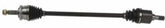 Flecha Delantera Derecha Sonata 2.4L 06-08