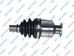 Flecha Del. Der. Renault Clío 1.6L 02-10