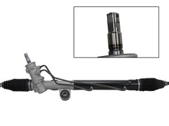 Caja de Dirección Electro Asistida Chevrolet Colorado 2WD 3.7L 04-12