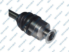 Flecha Del. Der. Renault Clío 1.6L 02-10