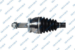 Flecha Delantera Izq Kia Sorento 2.0 3.0 16-18