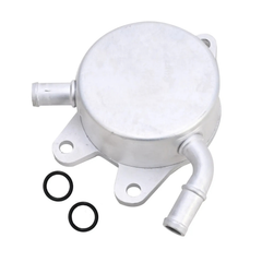 ENFRIADOR ACEITE TRANSMISION AUT. HONDA ACCORD 3.0L 03-07