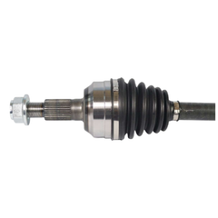 Flecha Del. Derecha Chevrolet Equinox 2.4L 10-17
