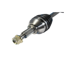 Flecha Nissan Quest 11-17 Del. Der.