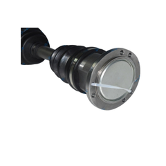 28EXT Flecha Nissan D21 94-97 4WD Del Izq-Der