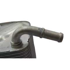 ENFRIADOR ACEITE TRANSMISION AUT. NISSSAN SENTRA B17 13-19 1.8L