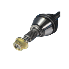 Flecha Del. Izq-Der Chevrolet Captiva Sport 2.4L 08-10