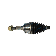 Flecha Del. Izq. Chevrolet Equinox 3.0,3.6L 10-17