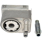 RADIADOR ENFRIADOR DE ACEITE JEEP CHEROKEE 2.4L 14-23