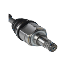 Flecha Del. Izq. Toyota RAV4 FWD 06-12