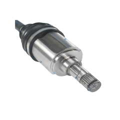 Flecha Del. Izq. Chevrolet Sonic 1.8L 12-18 T/M