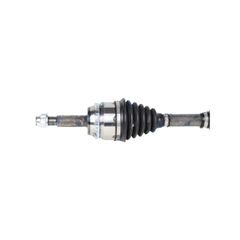 Flecha Del. Izq. Toyota Camry 2.4L 07-09