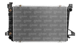 RADIADOR FORD F150 4.9L 5.0L 5.8L 85-96 S/AA AUT.